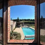 Дом отдыха De L'elevage De La Mure *