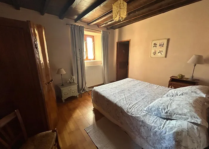 De L'elevage De La Mure Saint-Rambert-sur-Loire