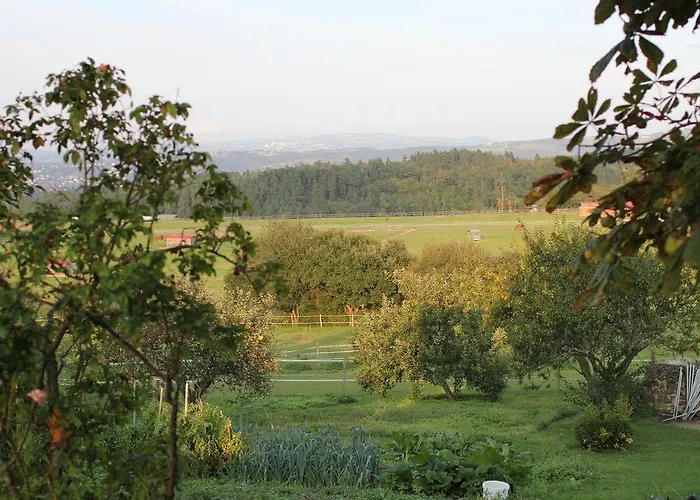 Holiday home De L'elevage De La Mure *