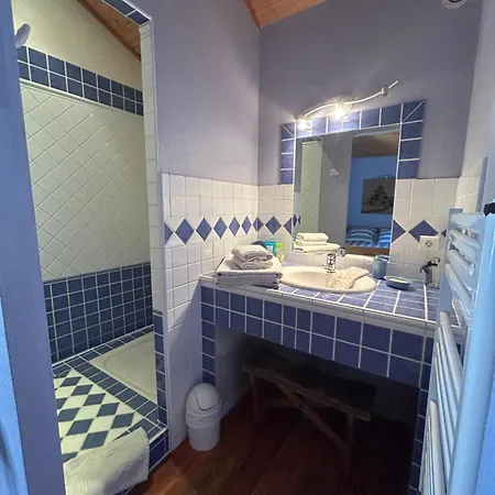 Holiday home De L'elevage De La Mure Saint-Rambert-sur-Loire