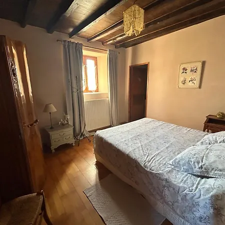 De L'elevage De La Mure Saint-Rambert-sur-Loire