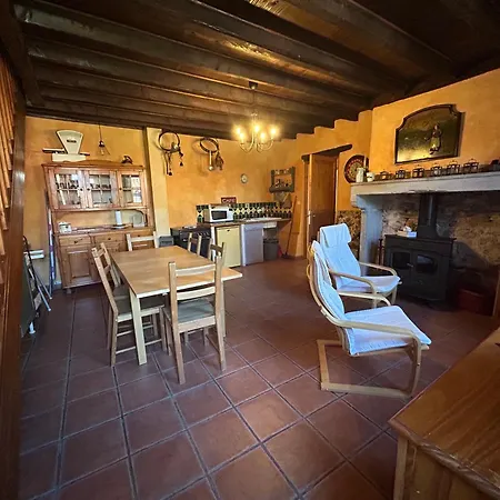 De L'elevage De La Mure Holiday home