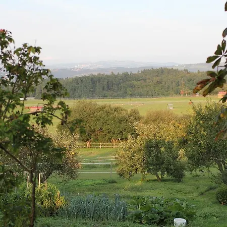 Holiday home De L'elevage De La Mure *